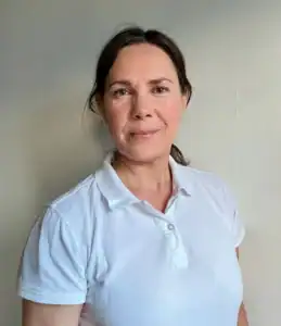 Anna Hansson, Leg. Naprapat på Limbra