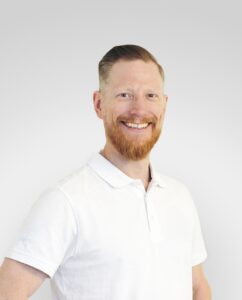 Jan Ondracek, Leg. Naprapat på Limbra