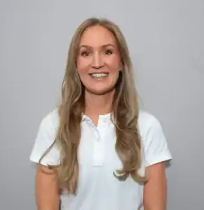 Karolina Riis, Leg. Naprapat på Limbra