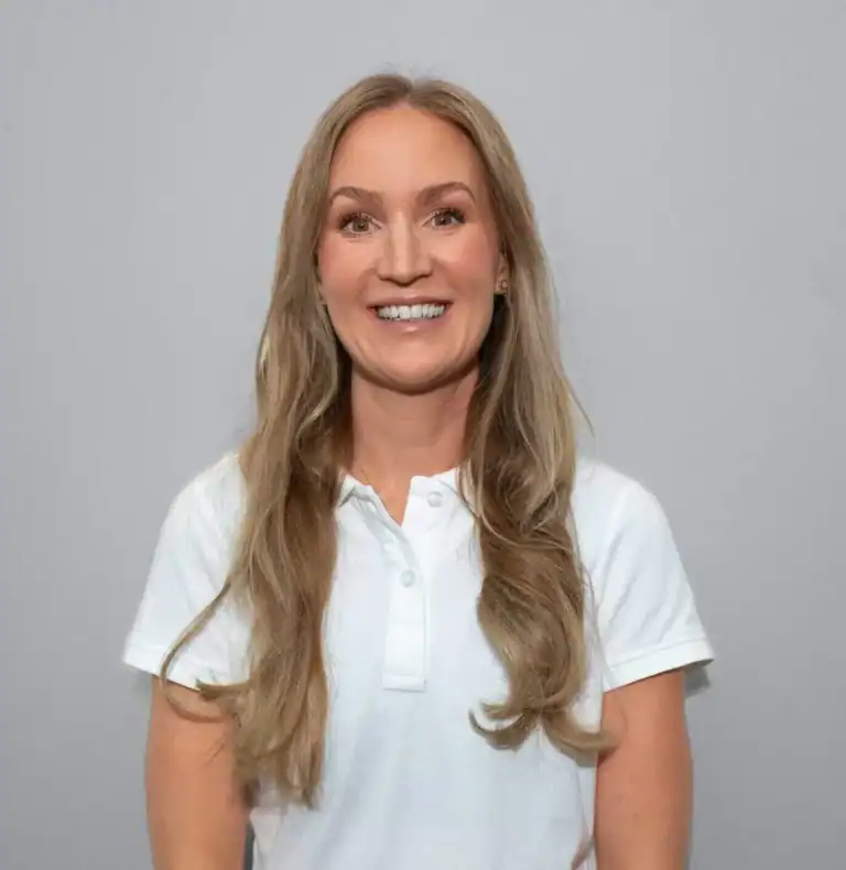 Karolina Riis, Leg. Naprapat på Limbra