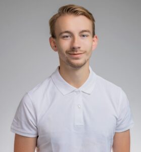 Niklas Carlsson, Leg. Naprapat på Limbra