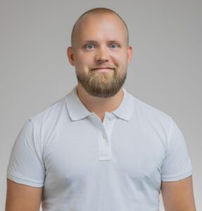 Niklas Thoor, Leg. Naprapat på Limbra