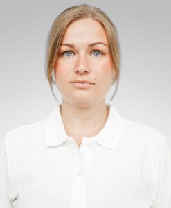 Sandra Wesslund, Leg. Naprapat på Limbra