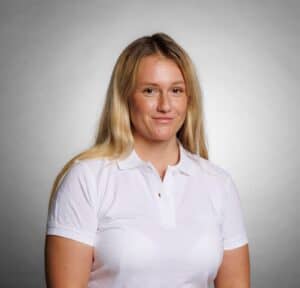 Sofia Axelsson, Leg. Naprapat på Limbra