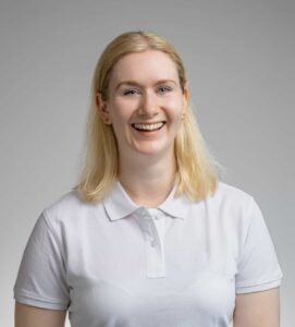 Therese Winberg, Leg. Naprapat på Limbra