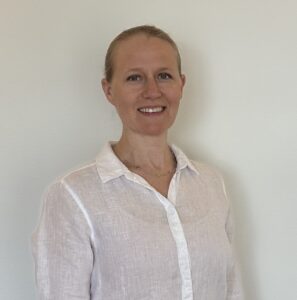 Ulrika Lundin, Leg. Kiropraktor på Limbra