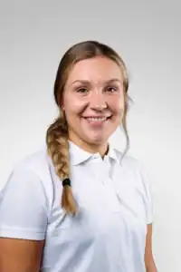 Mikaela Goncalves, Leg. Naprapat på Limbra