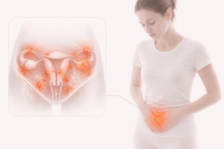 Endometrios