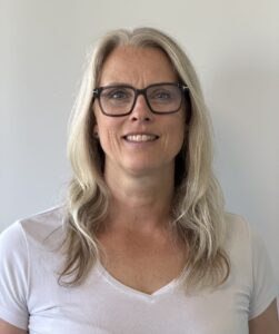 Anette Sikén, Leg. Kiropraktor på Limbra