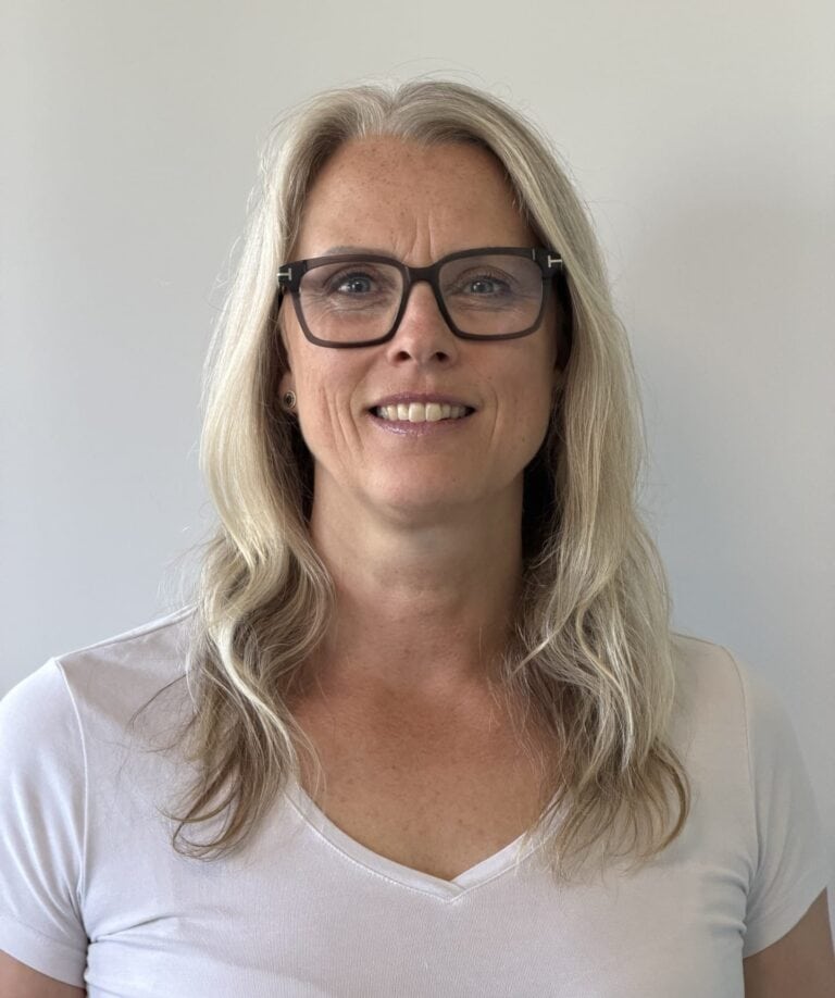 Anette Sikén, Leg. Kiropraktor på Limbra