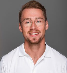Axel Söderlund, Leg. Naprapat på Limbra
