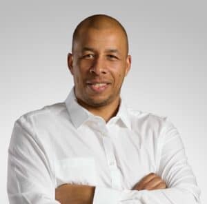 Aymeric Assignamey, Cert. Med Massageterapeut på Limbra