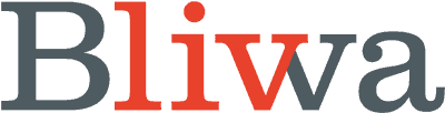 Bliwa logotyp