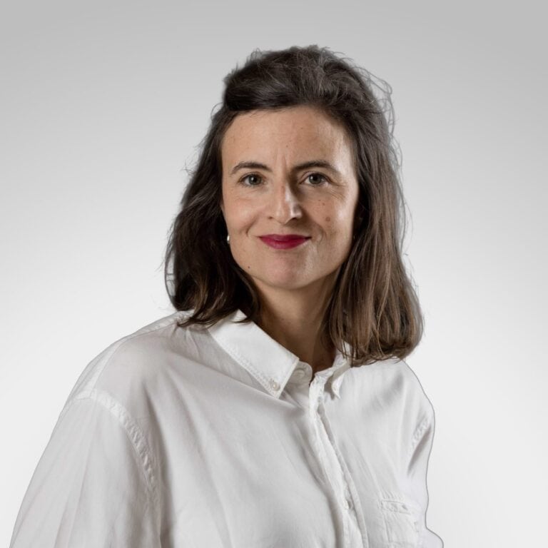 Cecilia Arheden, Leg. Naprapat på Limbra