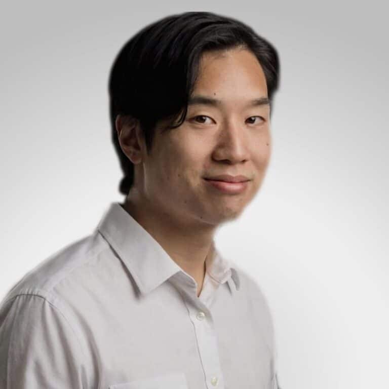 Eddie Lu, Leg. Kiropraktor på Limbra