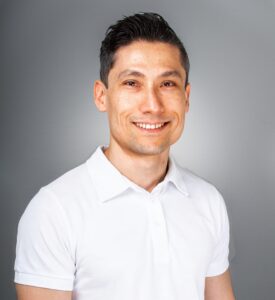 Elias Darvishian, Leg. Naprapat på Limbra