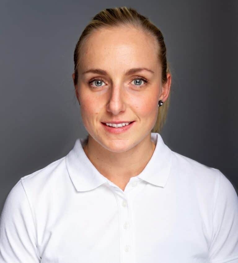 Emma Kosterbärg, Leg. Naprapat på Limbra