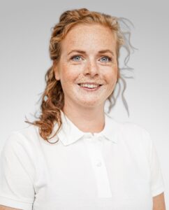 Emma Lindgren, Leg Naprapat på Limbra