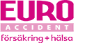 Euro Accident logotyp