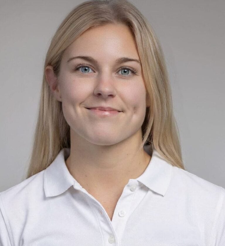 Evelina Widberg, Leg. Naprapat på Limbra