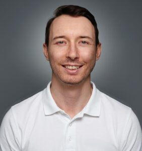 Guy Robert French, Leg. Naprapat på Limbra