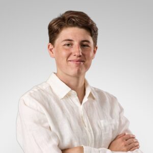 Irmeli Jonsson, Leg. Fysioterapeut på Limbra