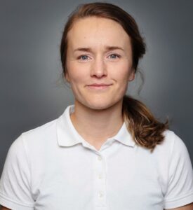 Isabelle Wahlund, Leg. Naprapat på Limbra