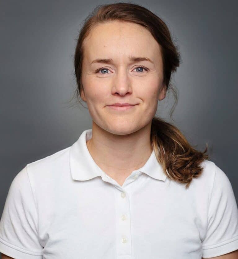 Isabelle Wahlund, Leg. Naprapat på Limbra