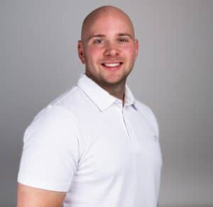 Jacob Branzell, Leg. Naprapat på Limbra