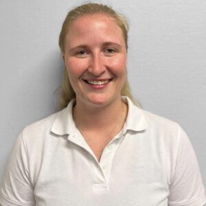 Jennifer Törnhult, Leg. Naprapat på Limbra
