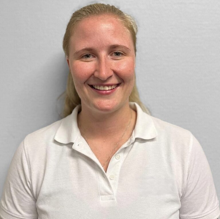 Jennifer Törnhult, Leg. Naprapat på Limbra