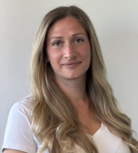 Jessika Andersen, Leg.Kiropraktor på Limbra