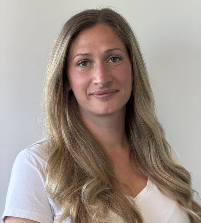 Jessika Andersen, Leg.Kiropraktor på Limbra