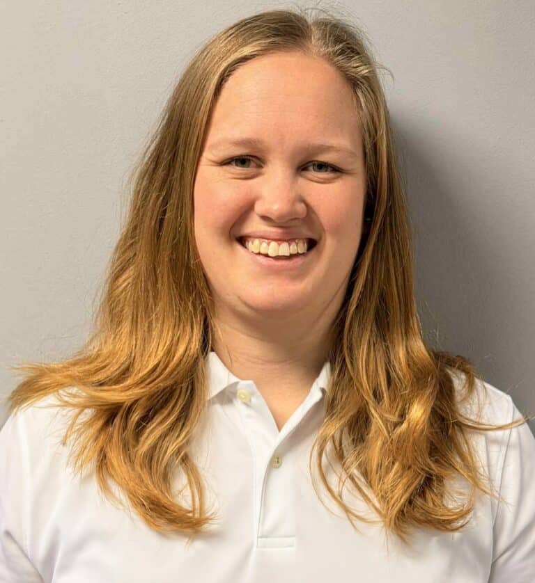 Johanna Odenring, Leg. Naprapat på Limbra