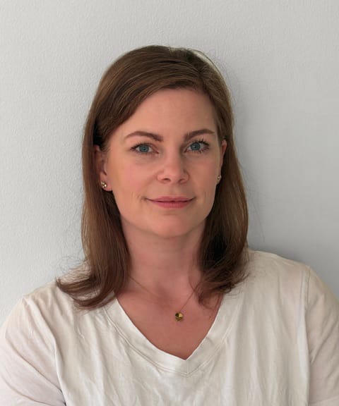 Karin Jansson, Leg. Naprapat på Limbra