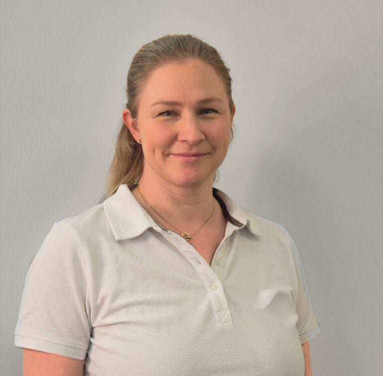 Lina Källkvist, Leg. Naprapat på Limbra
