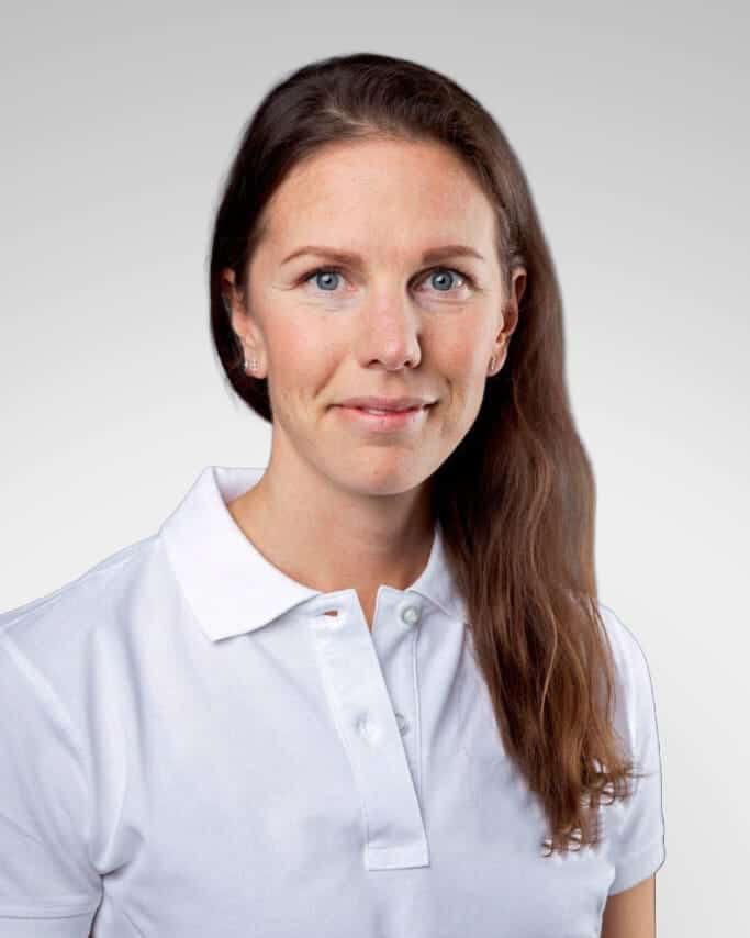 Malin Broman, Leg. Naprapat på Limbra