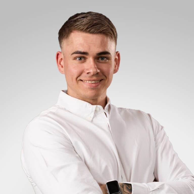 Martin Abrahamsson, Cert. Medicinsk Massageterapeut på Limbra