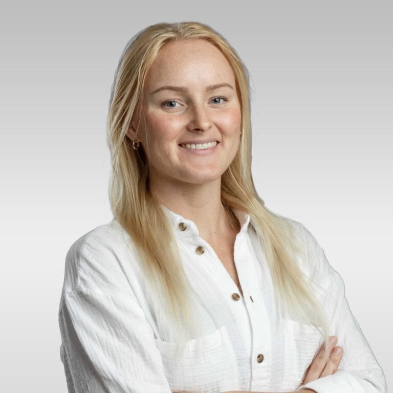 Matilda Möllergren, Cert. Med Massageterapeut på Limbra