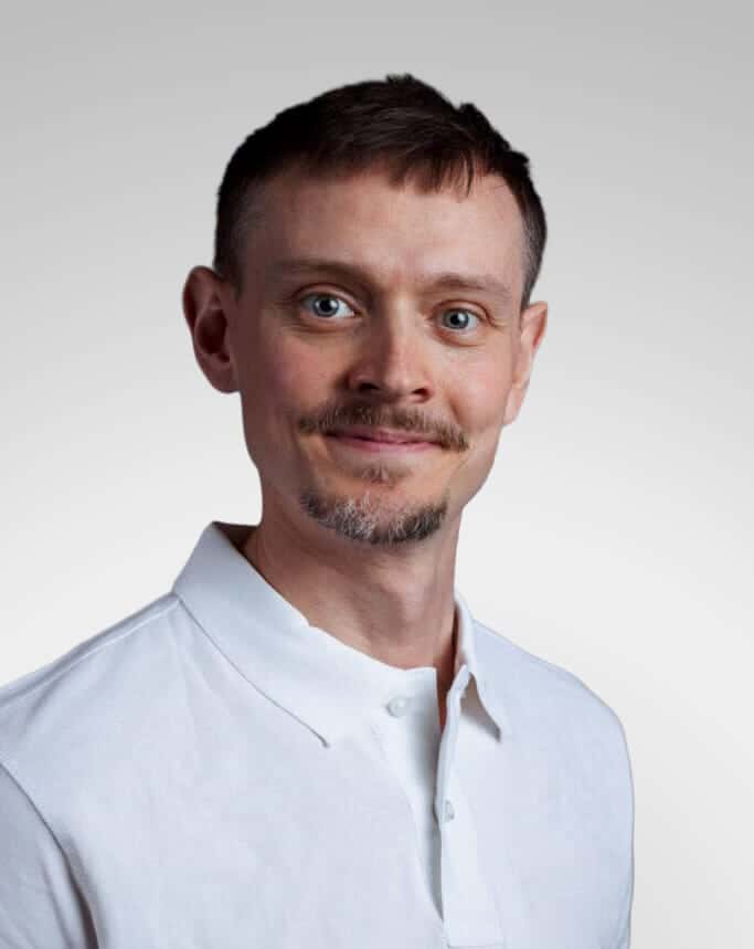 Mikael Sandén, Leg. Naprapat på Limbra
