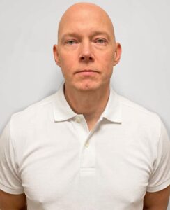 Peter Holst, Leg. Naprapat på Limbra