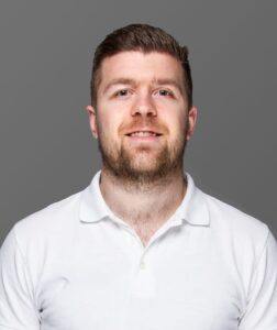 Petter Isaksson, Leg. Naprapat på Limbra