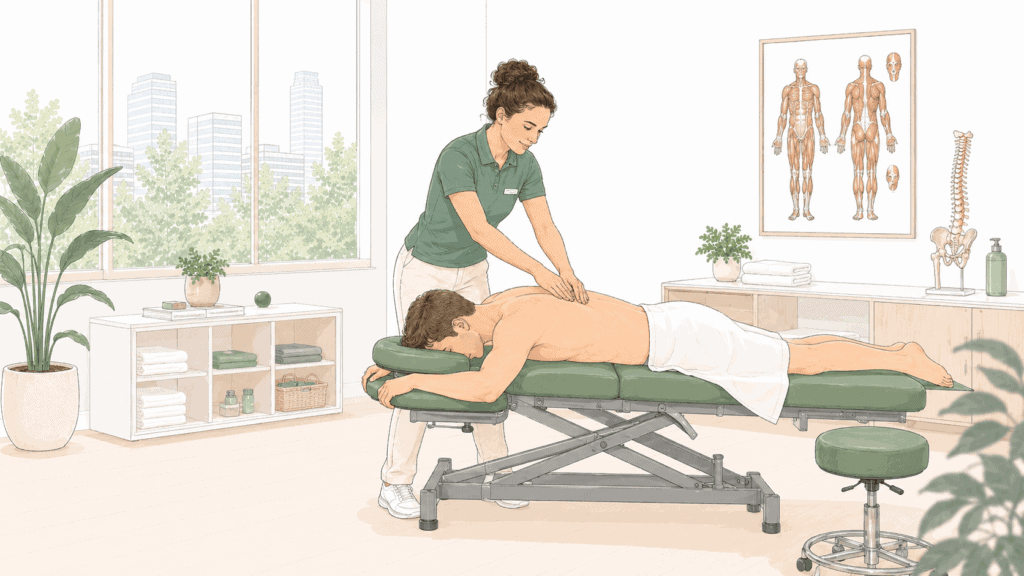 Massage