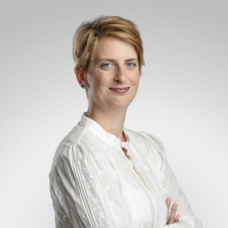 Sarah Esbjörnsson, Leg. Fysioterapeut på Limbra