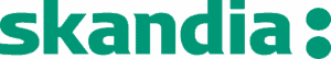 Skandia logotyp