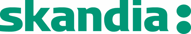 Skandia logotyp