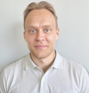 Toste Risendal, Naprapat på Limbra