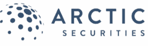 Arctic logotyp