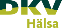 DKV Hälsa logotyp