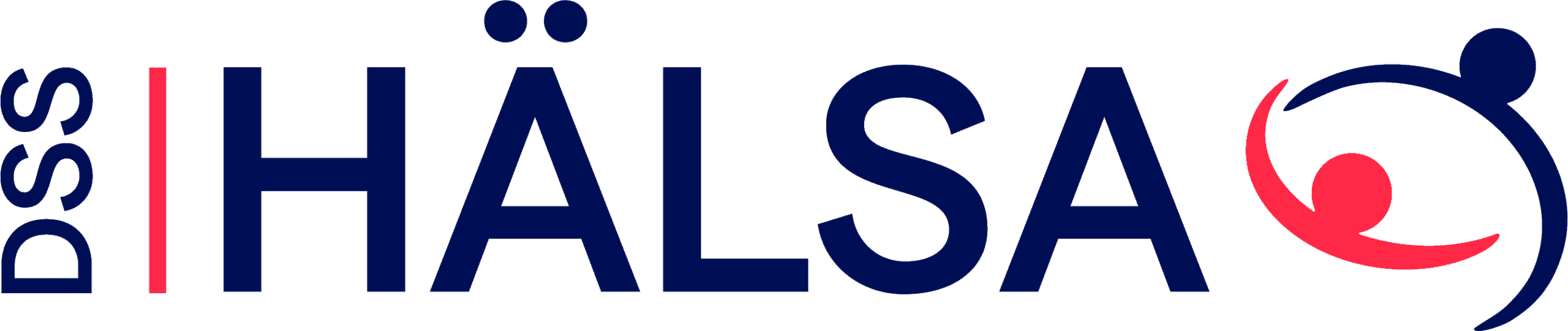DSS Hälsa logotyp